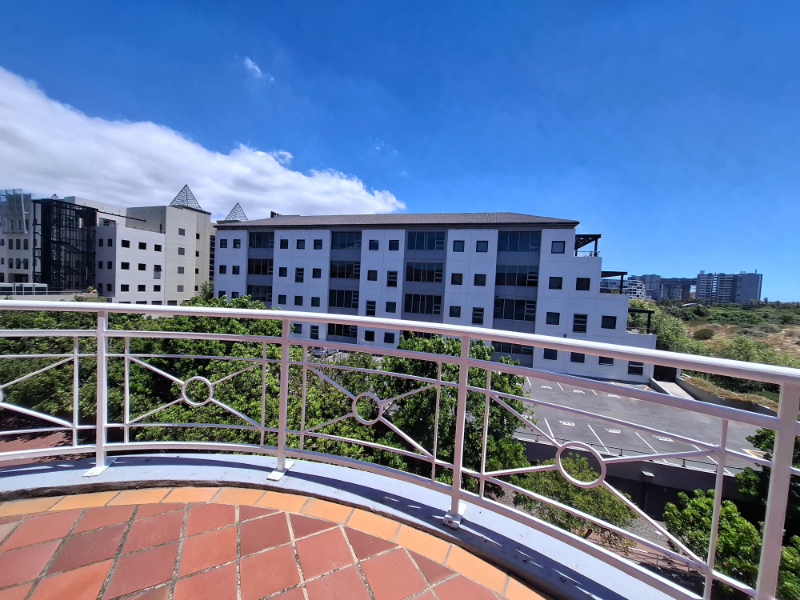 To Let commercial Property for Rent in Century City Western Cape